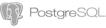 postgresql