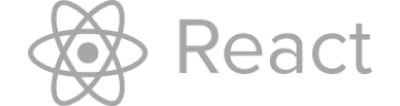 react